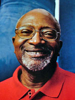 Dr. Robert H. Bullard