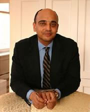 Kwame Anthony Appiah