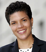 Michelle Alexander