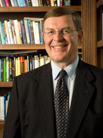 Dr. Larry Shinn