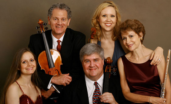 American Chamber Players Promo