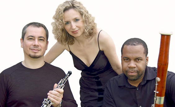 Poulenc Trio