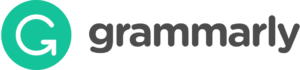 Grammarly Logo