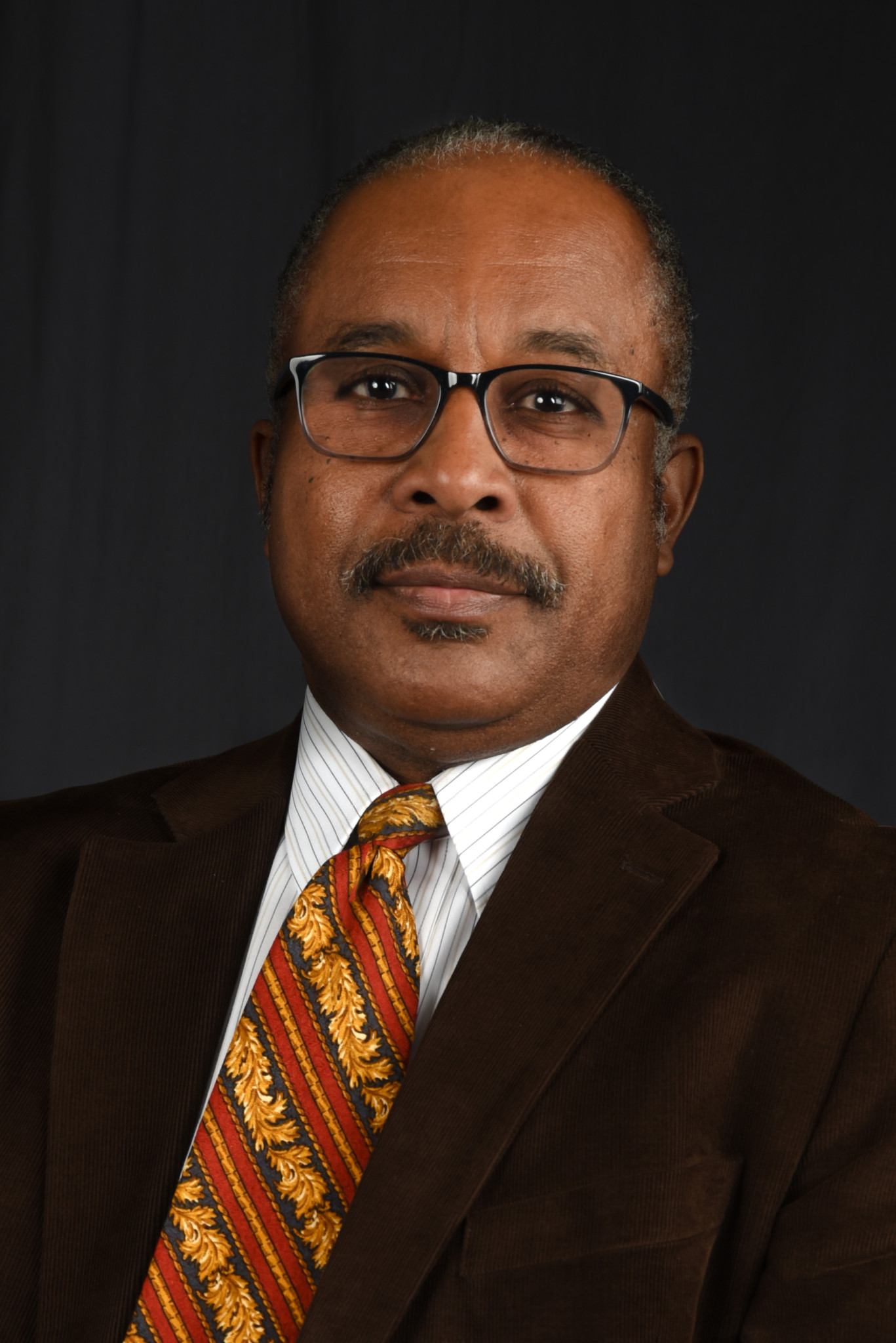 Maurice Reid