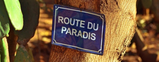 Routedu-Paradis