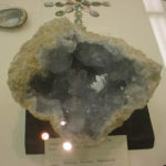 geode calcite