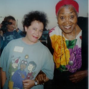 1997 10-15-97 Janis Odetta 01