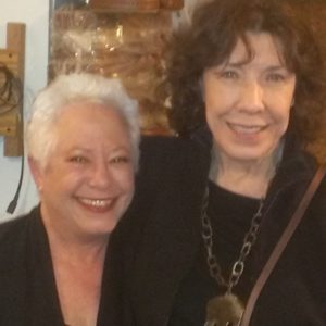 2013 03-24-13 Janis Lily Tomlin