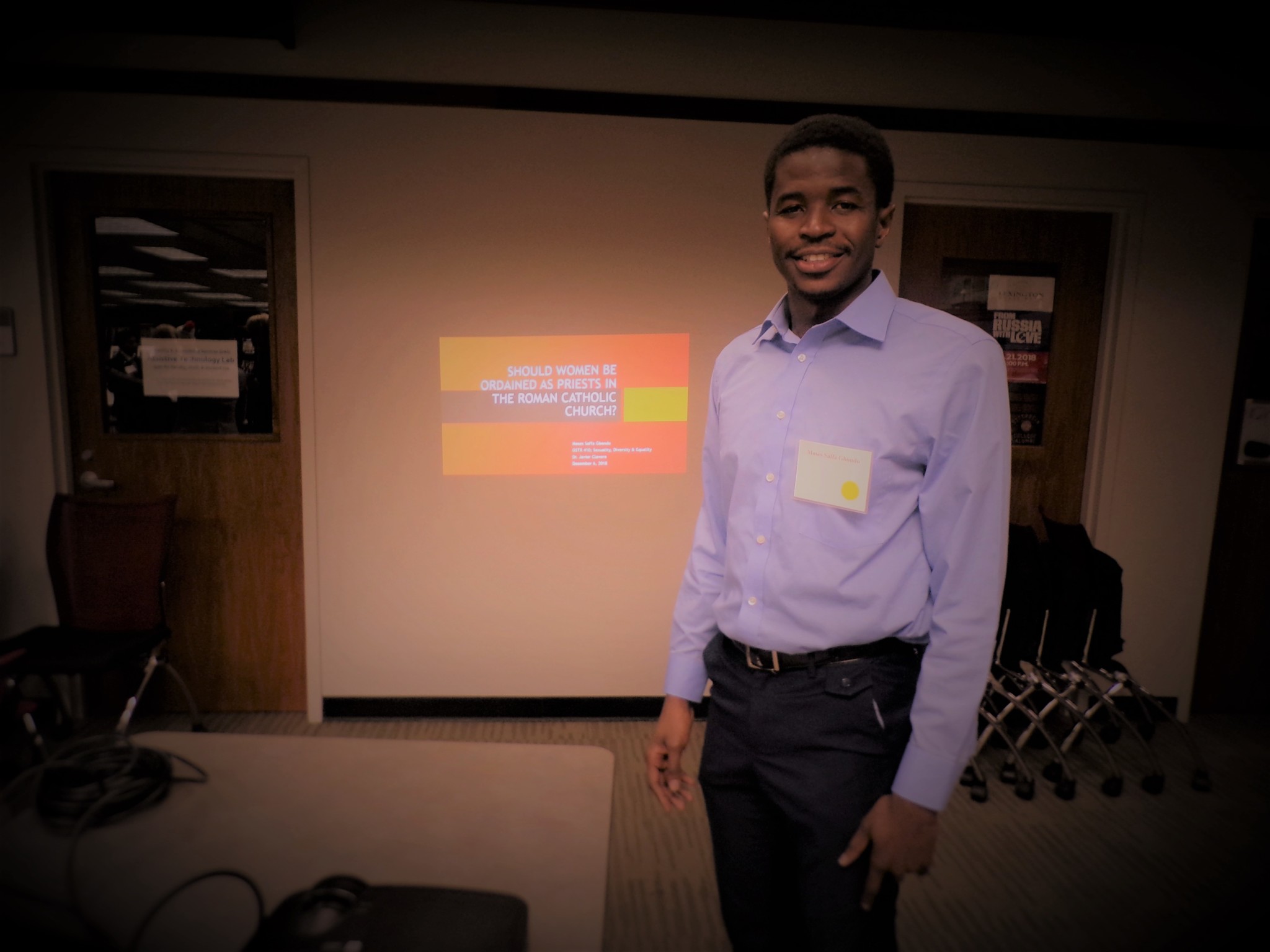 410 Expo Participant