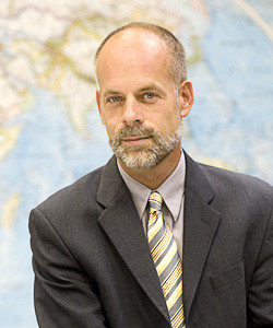 Dr. Richard Cahill Dr. Richard Cahill