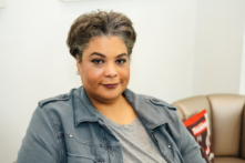 Roxanne Gay