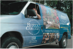 BC Van