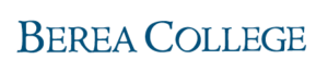 Secondary Horizontal Logo Example