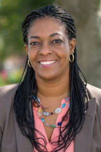 Kim Brown profile