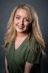Bee Lakes, Berea College Social Media Coordinator