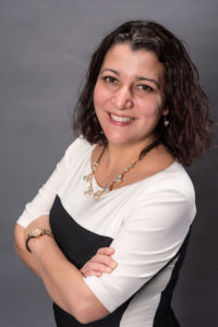 Jo Jo Wray, Berea College Senior Administrative Assistant