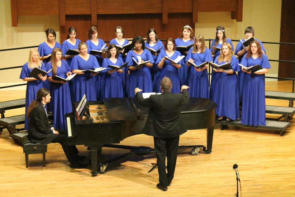 Womens Chorus