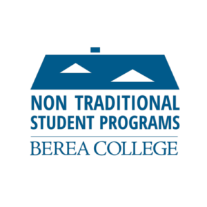 Non-Traditional Student Program Logo