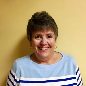 Dr. Linda Wray
