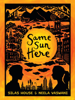 Same-Sun Same Here Sun