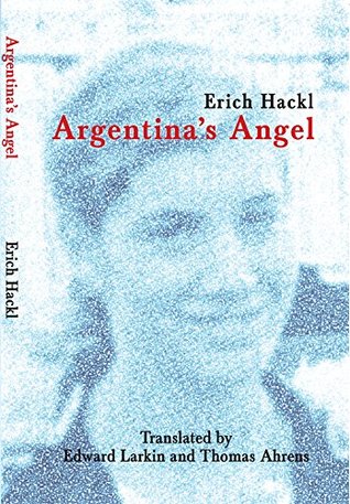 argentinas-angel Argentina's Angel