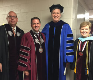 EKU Commencement-2