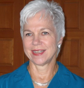 Dr. Donna J. Dean ‘69