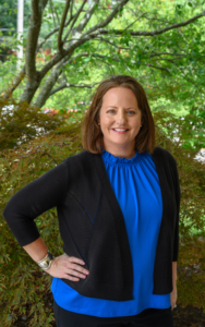 Rachel Roberts Lakes