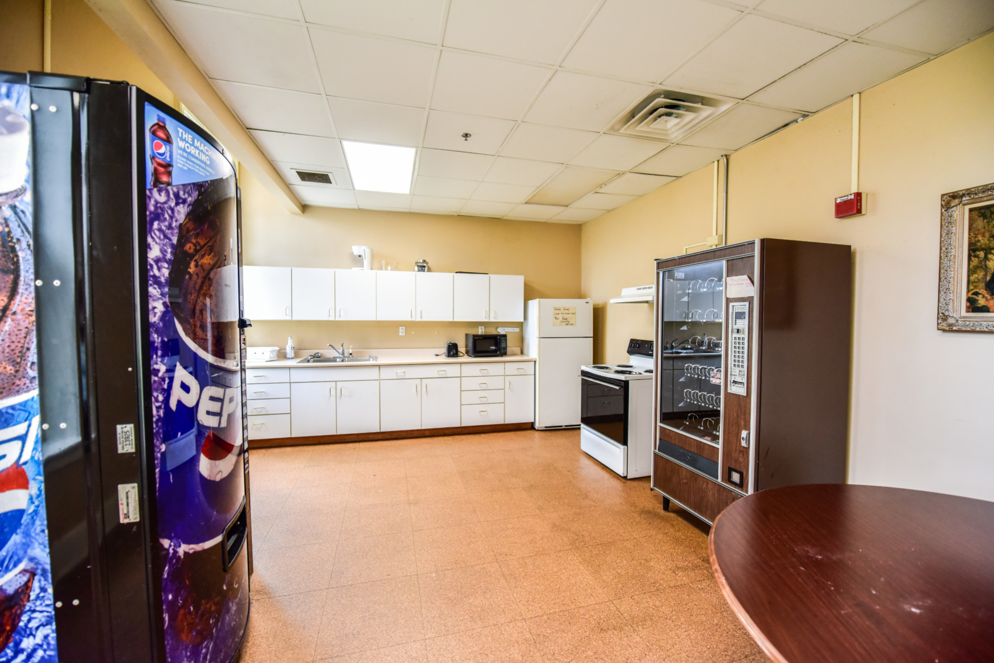 Fairchild Residence Hall Student Life