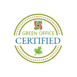 Green Certification logo