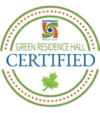 Green Certification Logo