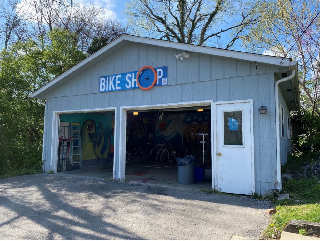 Berea Bike Shop