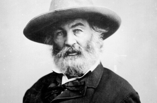 Walt Whitman on science