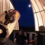 picture of telescope