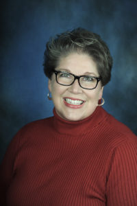 Dr. Deborah Martin