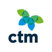 CTM Logo