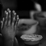 Bob Owens: Young girl praying