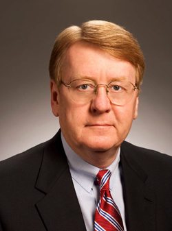 David B. Sloan