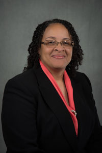 Dr. Linda Strong-Leek