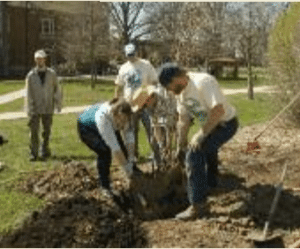 Student workers