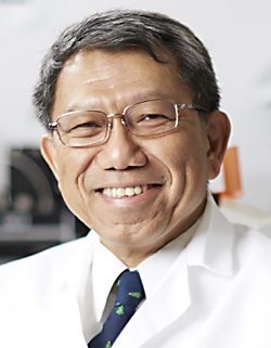 Dr. Rocky Tuan