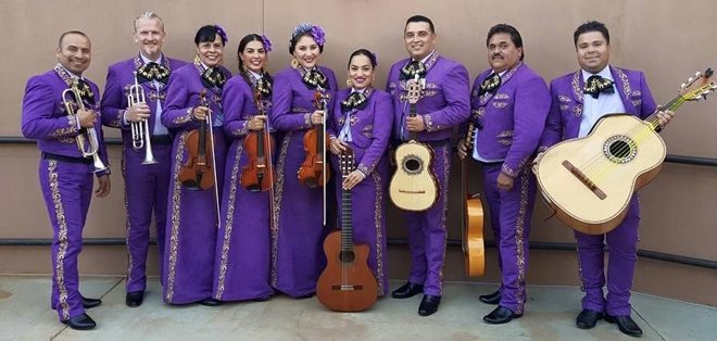 Mariachi Spectacular