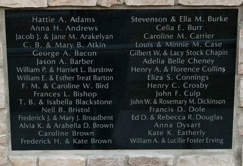 Legacy Wall 1930 (1)