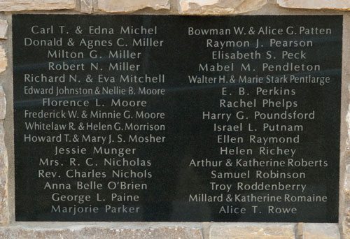 Legacy Wall 1960 (5)