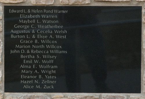 Legacy Wall 1960 (7)