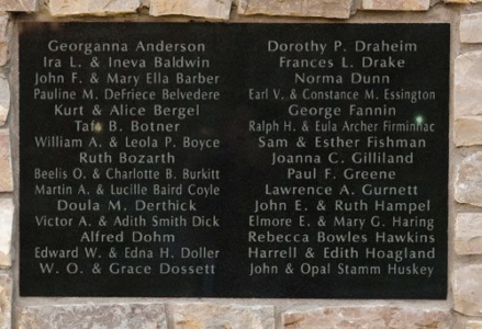 Legacy Wall 2001 (1)