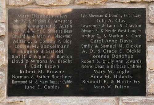Legacy Wall 2002 (1)