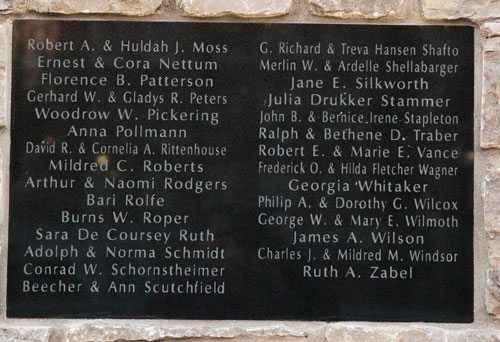 Legacy Wall 2003 (3)