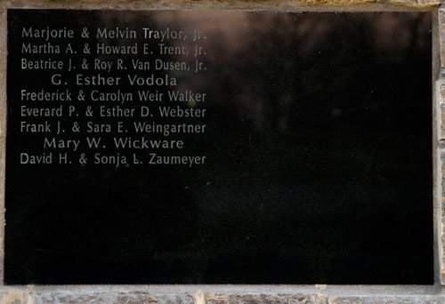 Legacy Wall 2008 (3)