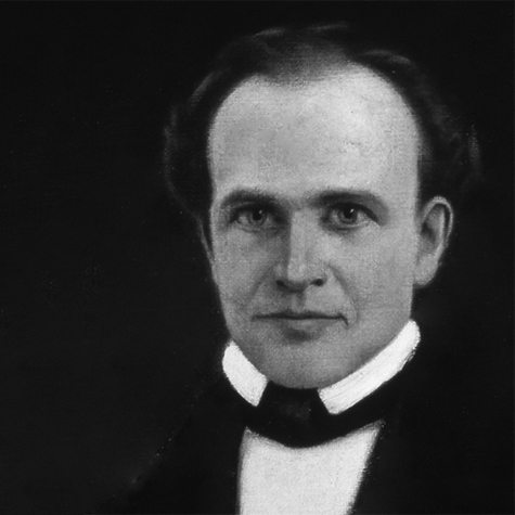 Rev. John G. Fee